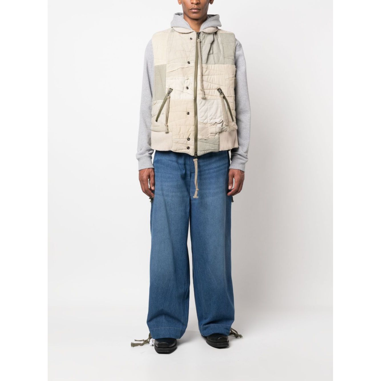 Greg Lauren Jeans Jeans