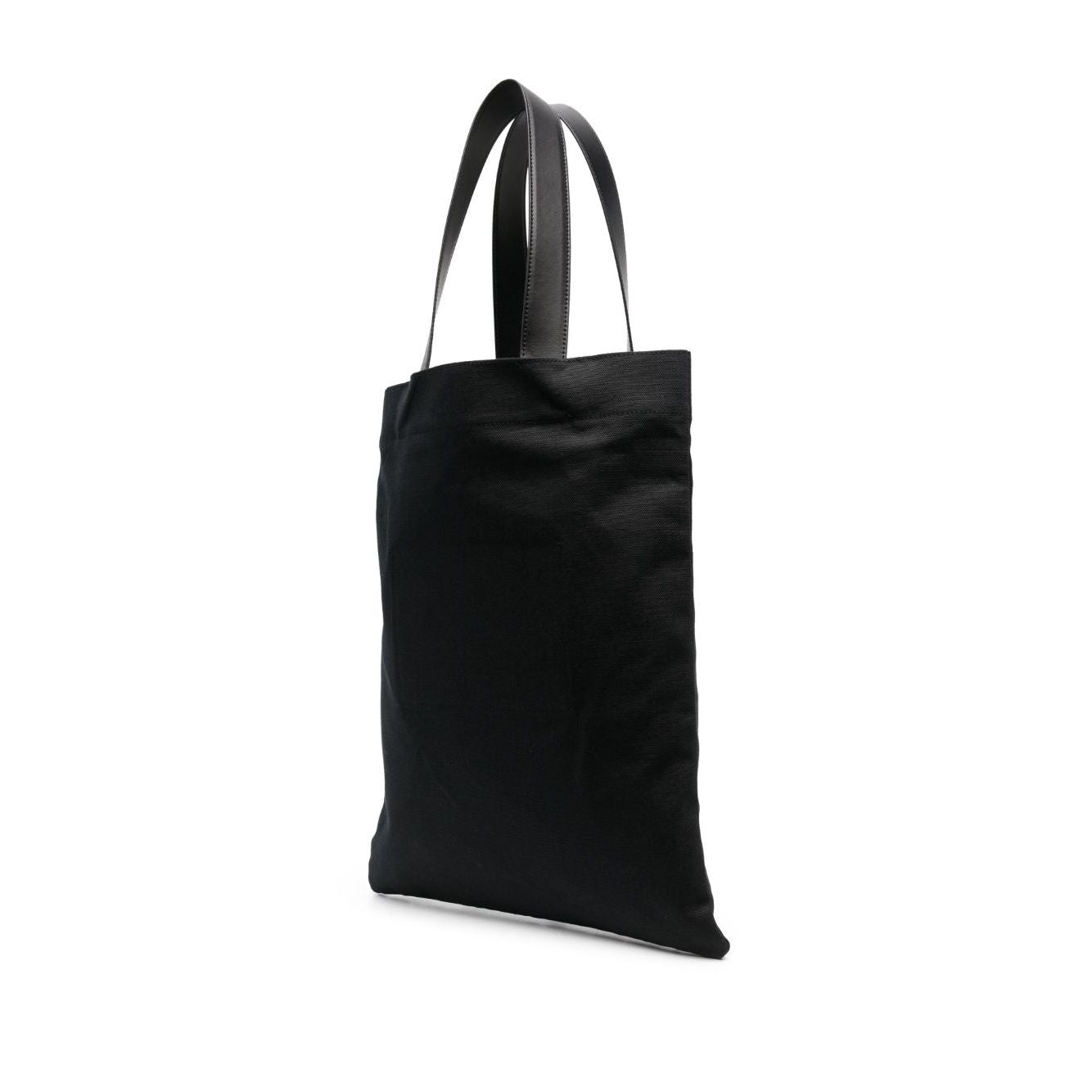 Jil Sander logo-print tote bag Shopper