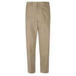 Department5 Trousers Beige Trousers