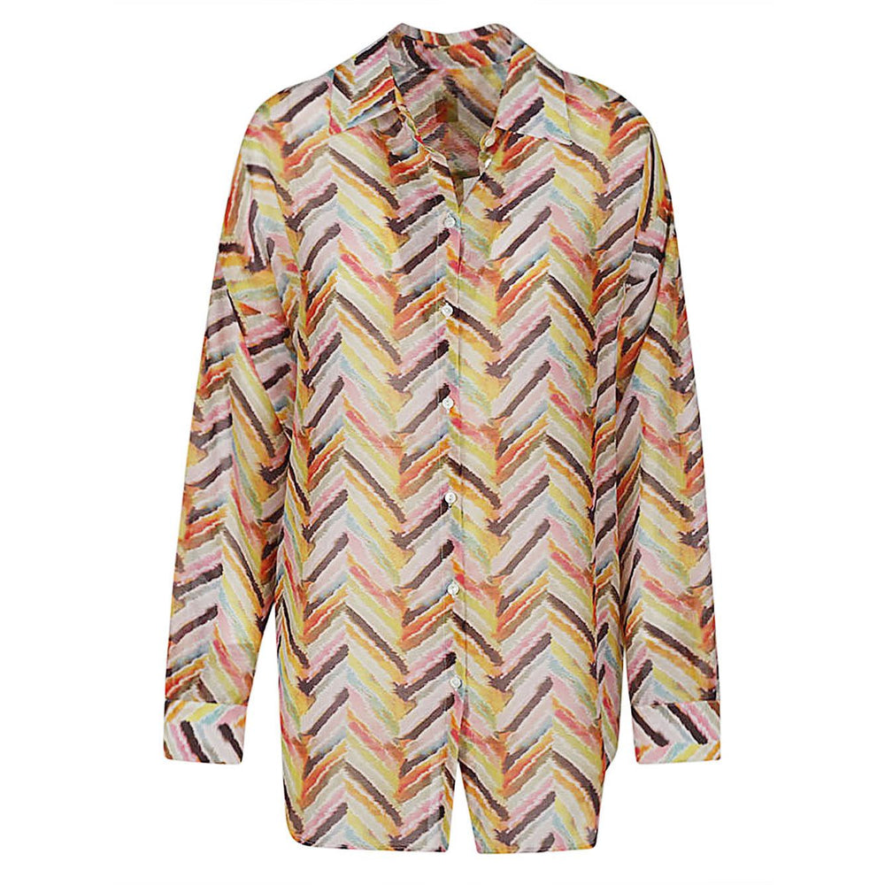FEEL ME FAB Shirts MultiColour Shirts