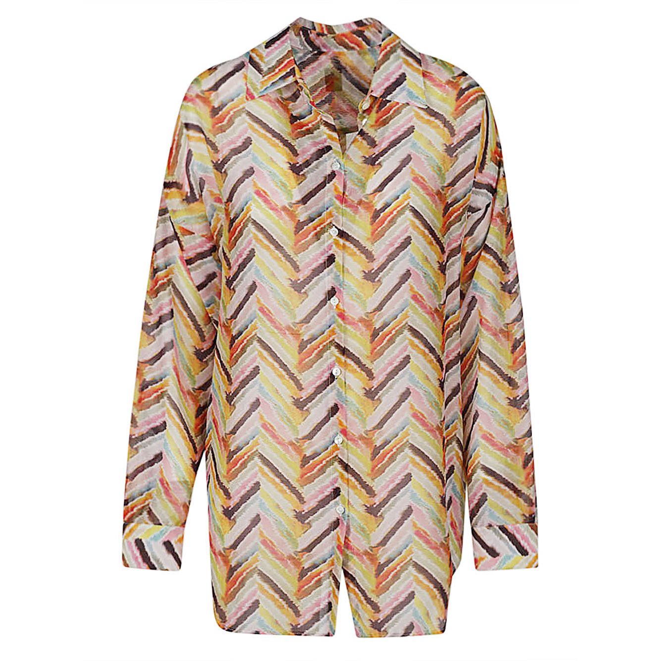 FEEL ME FAB Shirts MultiColour Shirts