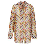 FEEL ME FAB Shirts MultiColour Shirts