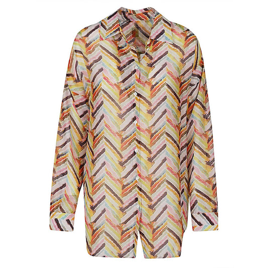 FEEL ME FAB Shirts MultiColour Shirts