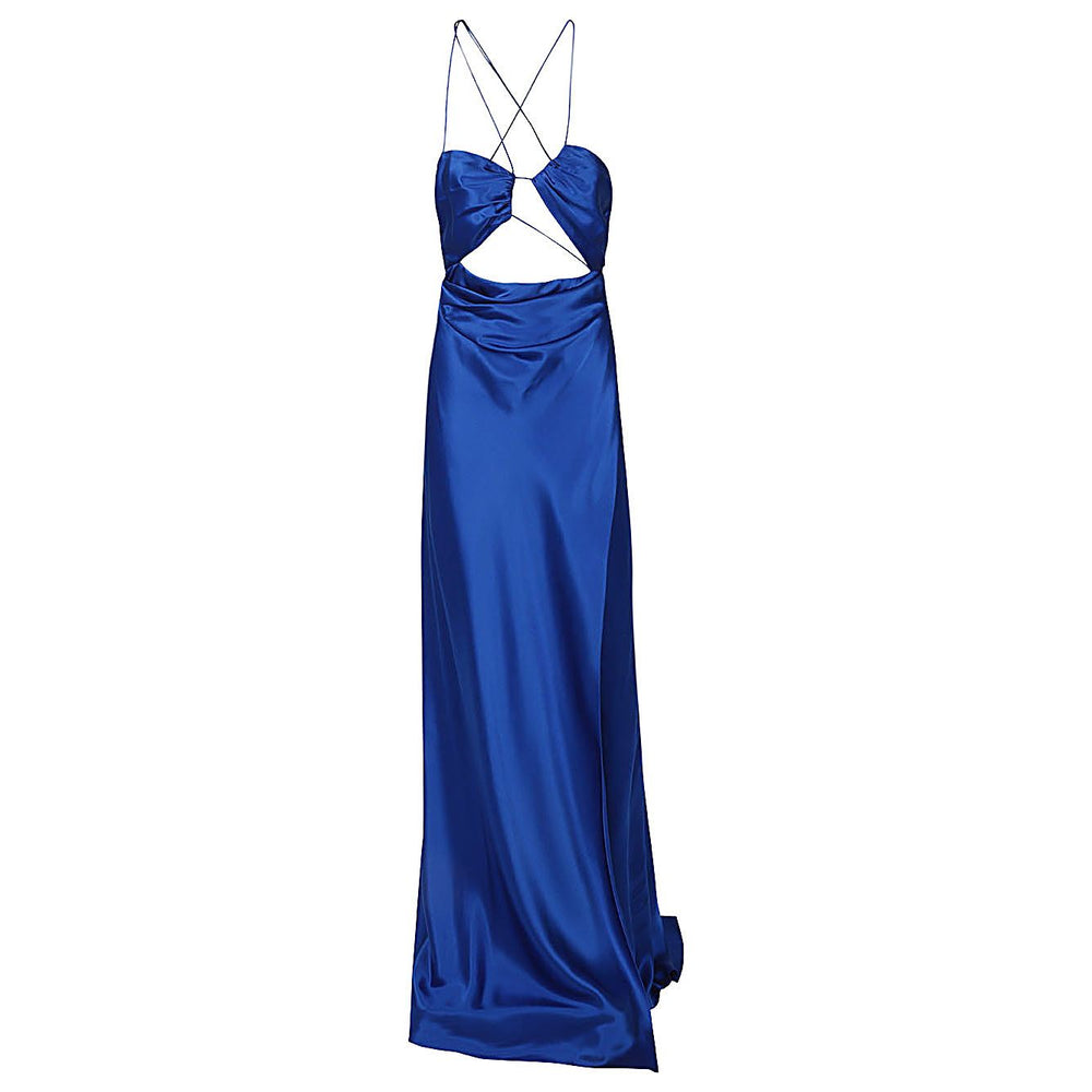 THE SEI Dresses Blue Dresses