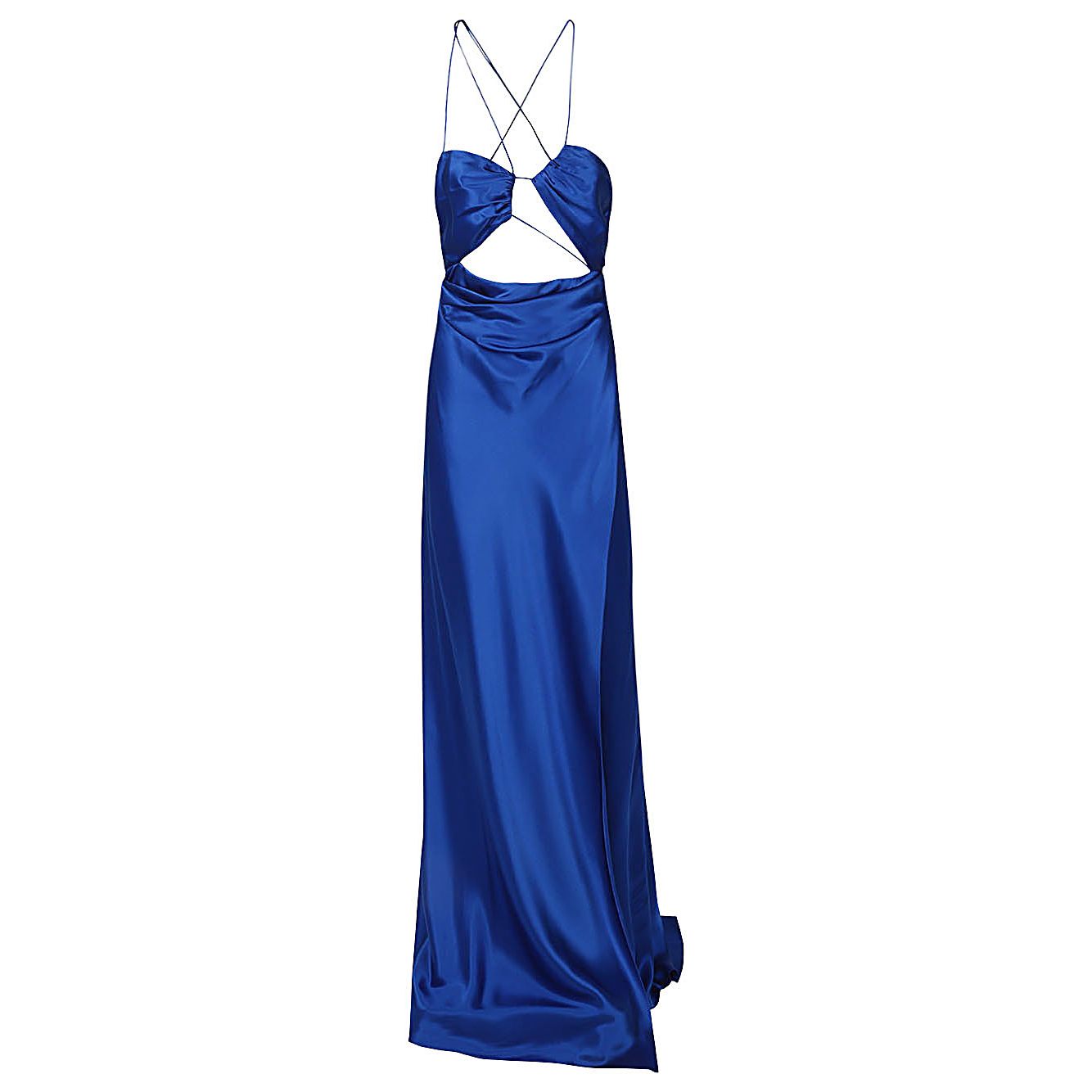 THE SEI Dresses Blue Dresses