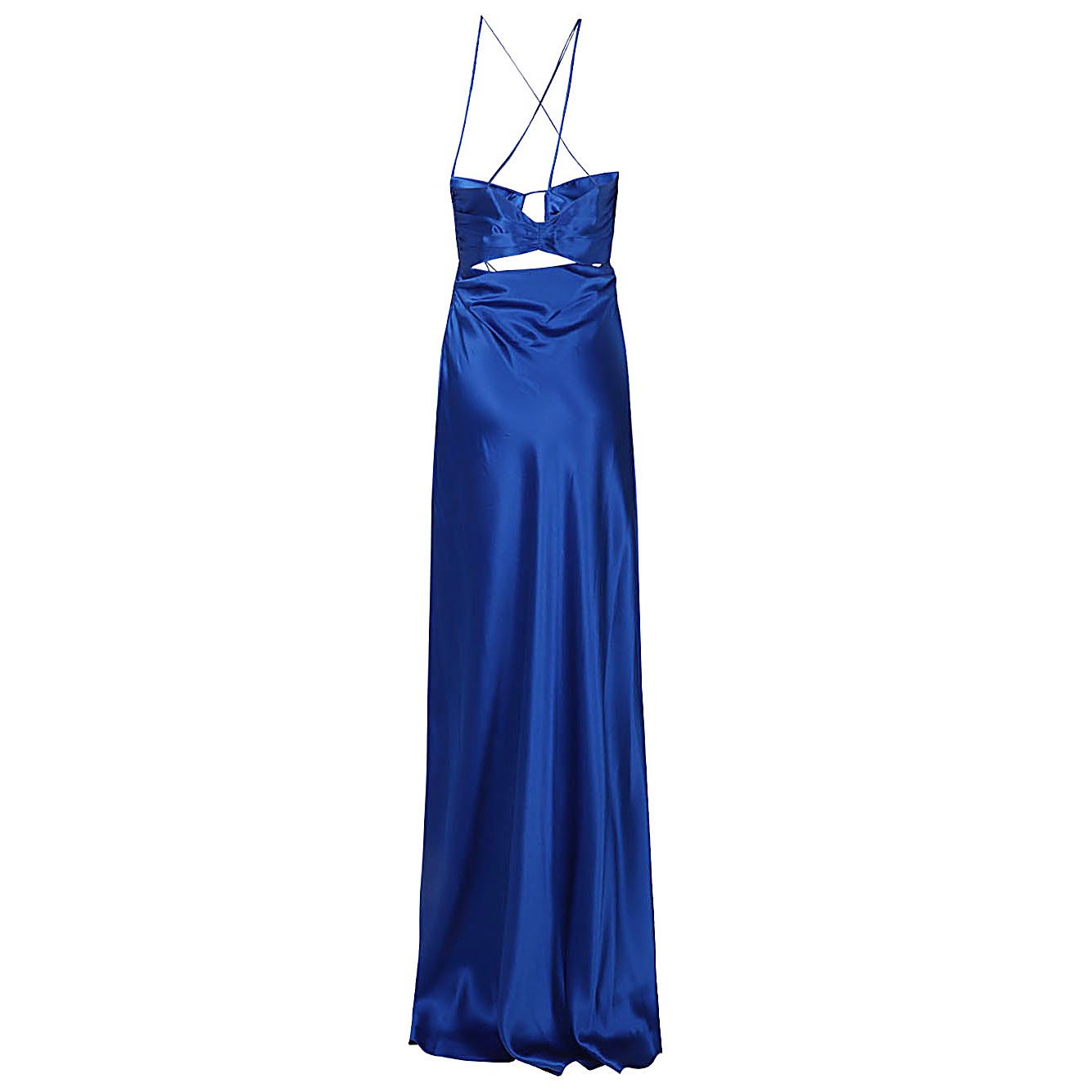 THE SEI Dresses Blue Dresses