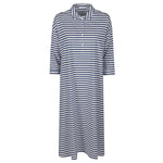 C-ZERO SHIRT Dresses Blue Dresses