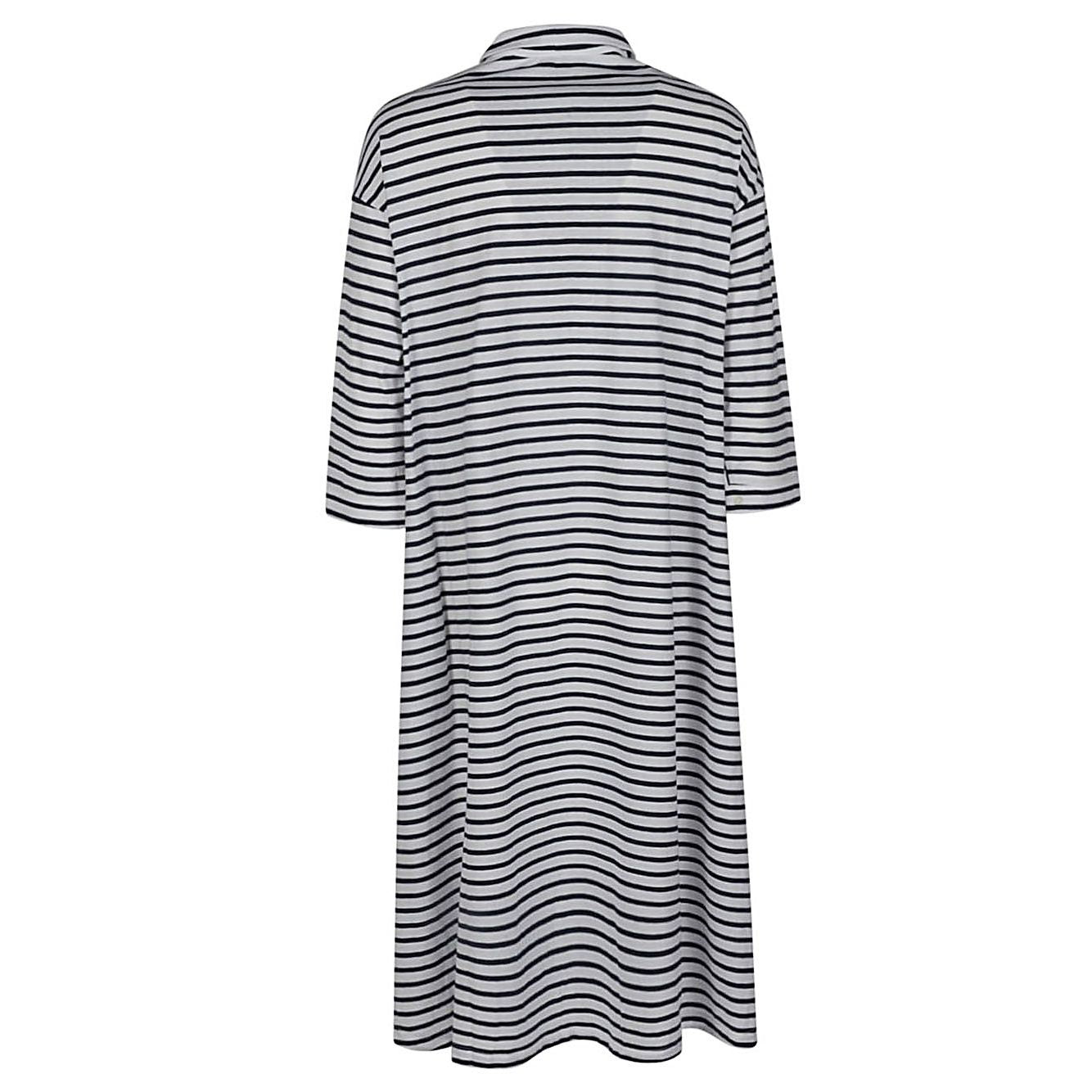 C-ZERO SHIRT Dresses Blue Dresses