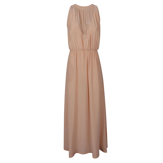 CRIDA Dresses Pink Dresses