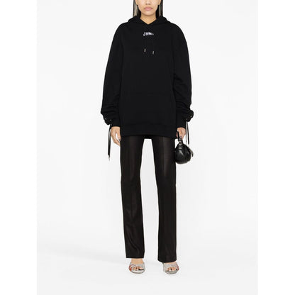 JEAN PAUL GAULTIER Sweaters Black Topwear