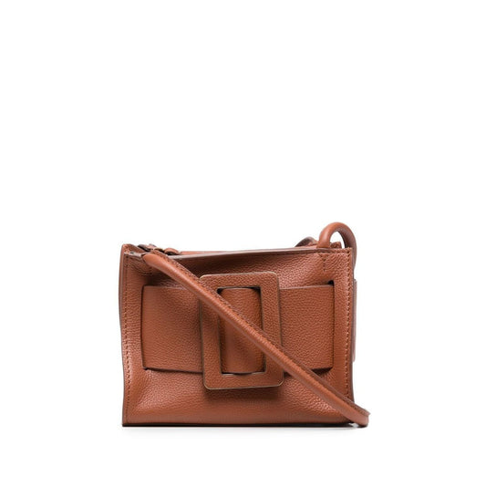 Boyy Bobby 18 soft leather handbag Handbag