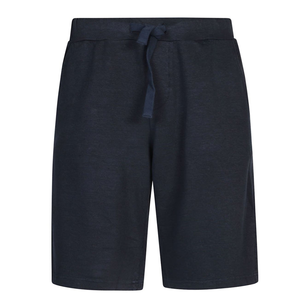 Original Vintage Shorts Blue Short trousers