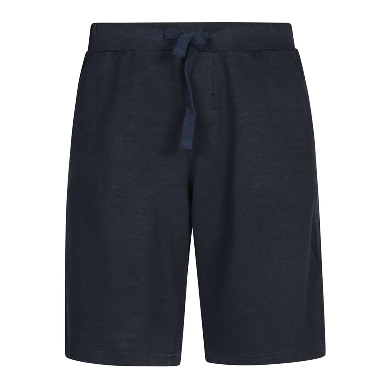 Original Vintage Shorts Blue Short trousers