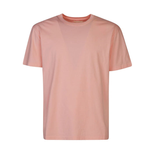 LA PAZ T-shirts and Polos Pink Topwear