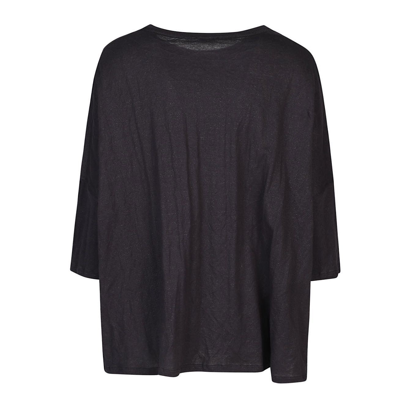 Apuntob T-shirts and Polos Grey