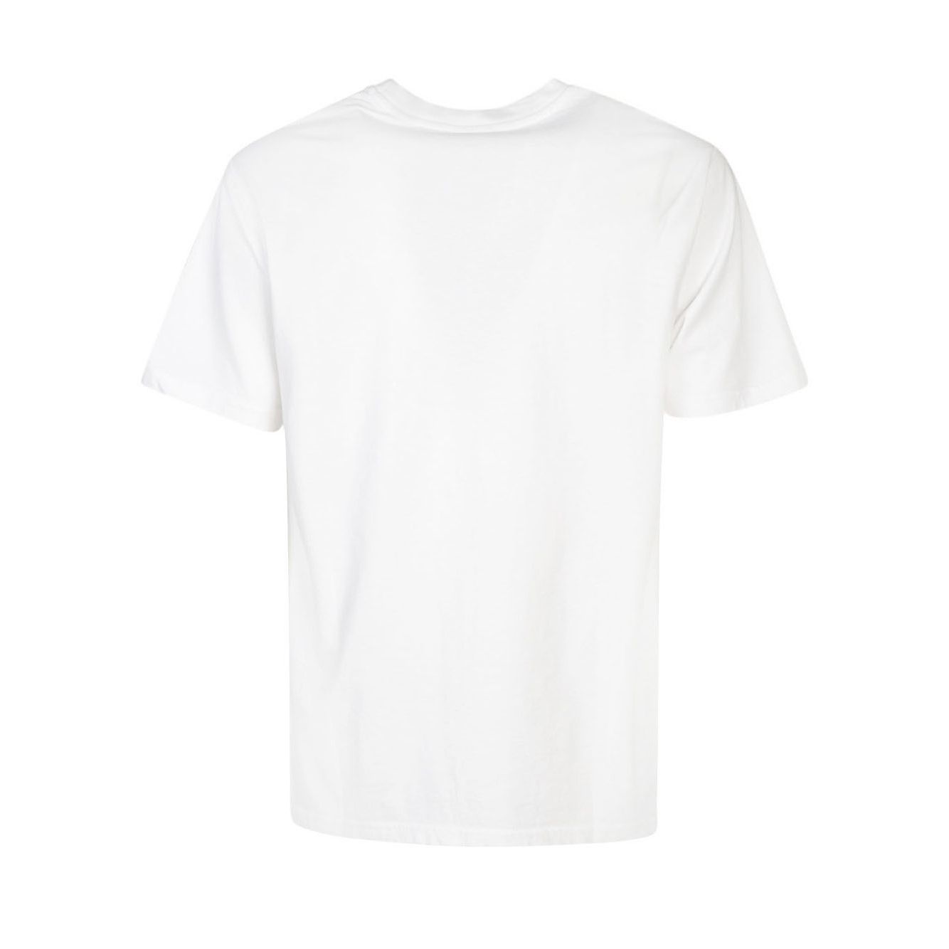 EDMMOND STUDIOS T-shirts and Polos White