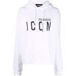 Dsquared2 Sweaters White Topwear