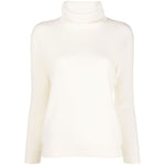 Brunello Cucinelli Sweaters White