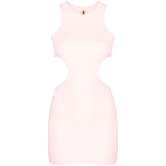 REINA OLGA Dresses Pink Dresses