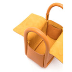 Boyy Wonton 20 pebble leather handbag Handbag
