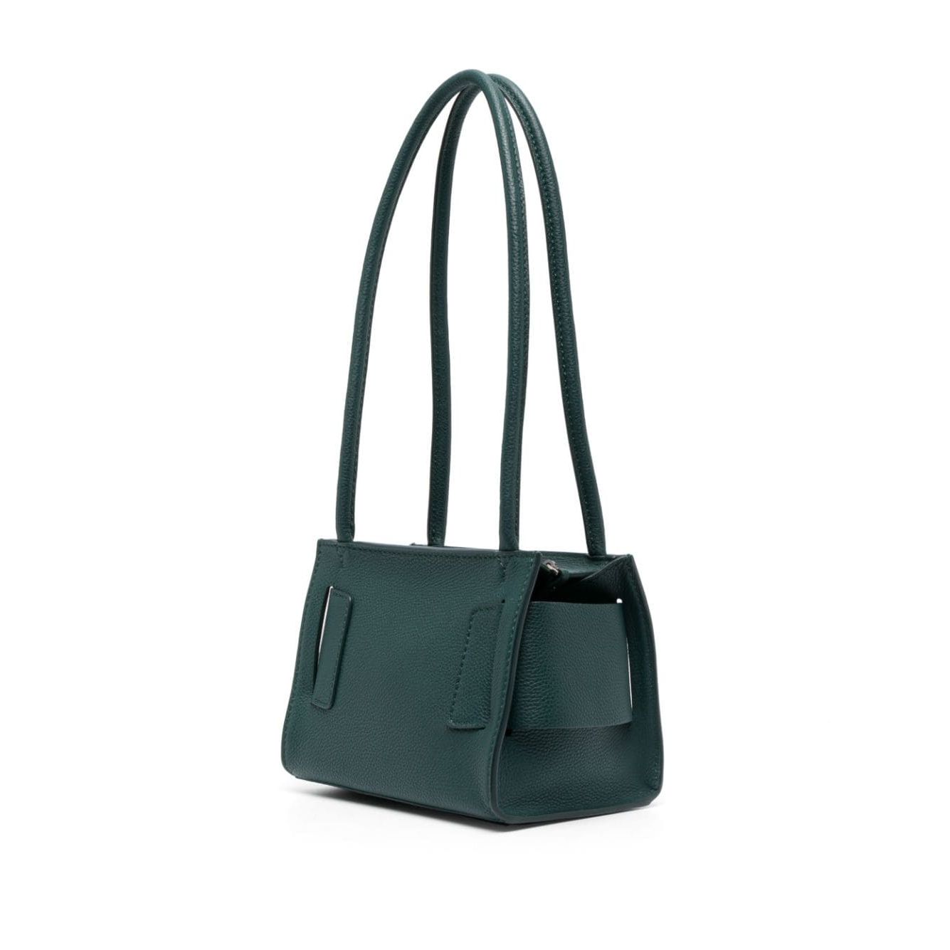 Boyy Bobby 18 soft leather handbag Handbag
