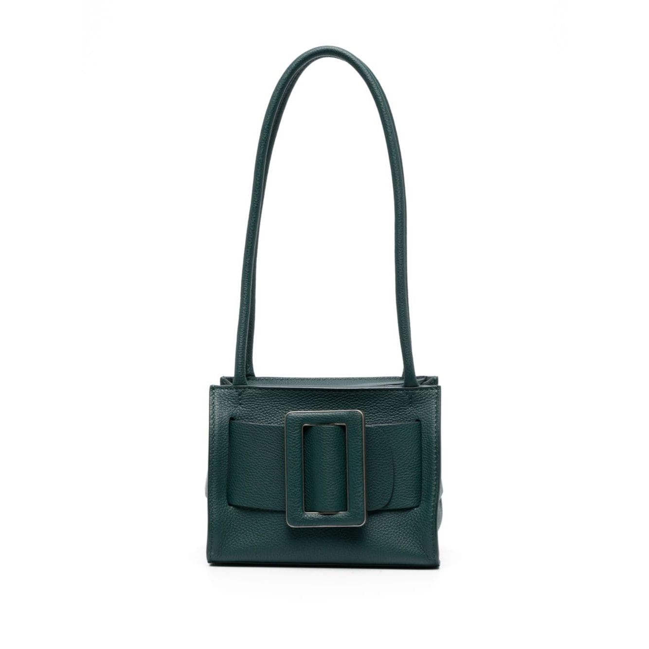 Boyy Bobby 18 soft leather handbag Handbag