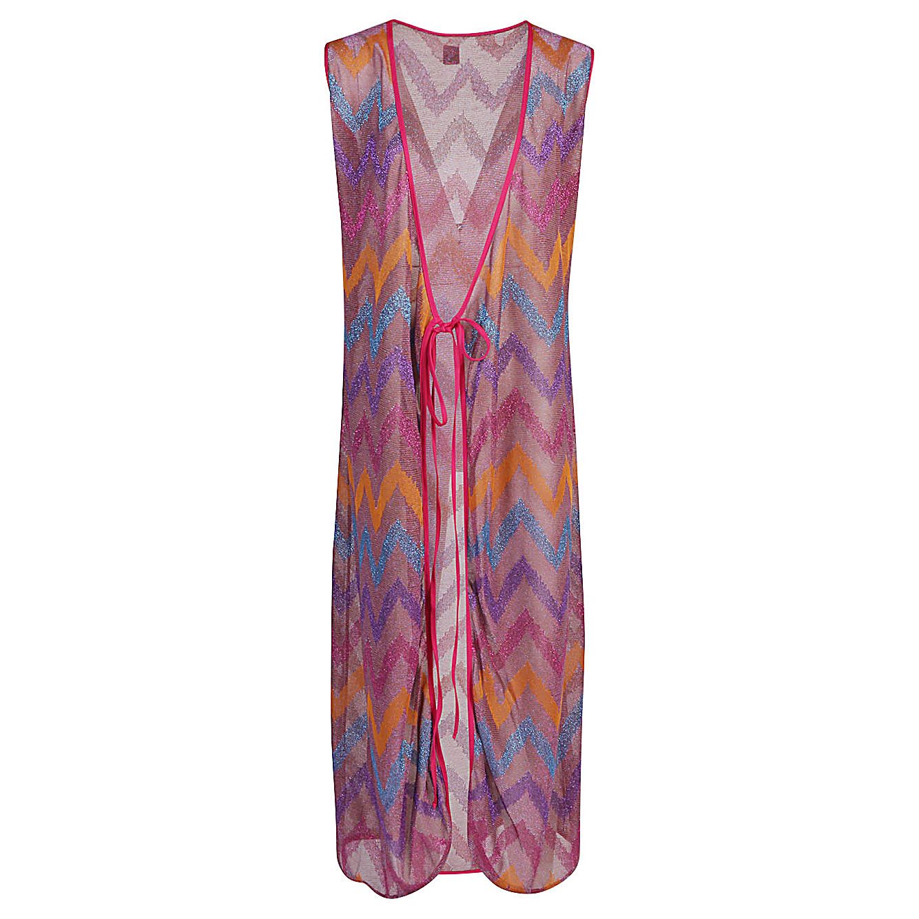 FEEL ME FAB Dresses MultiColour Dresses