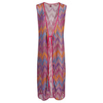 FEEL ME FAB Dresses MultiColour Dresses