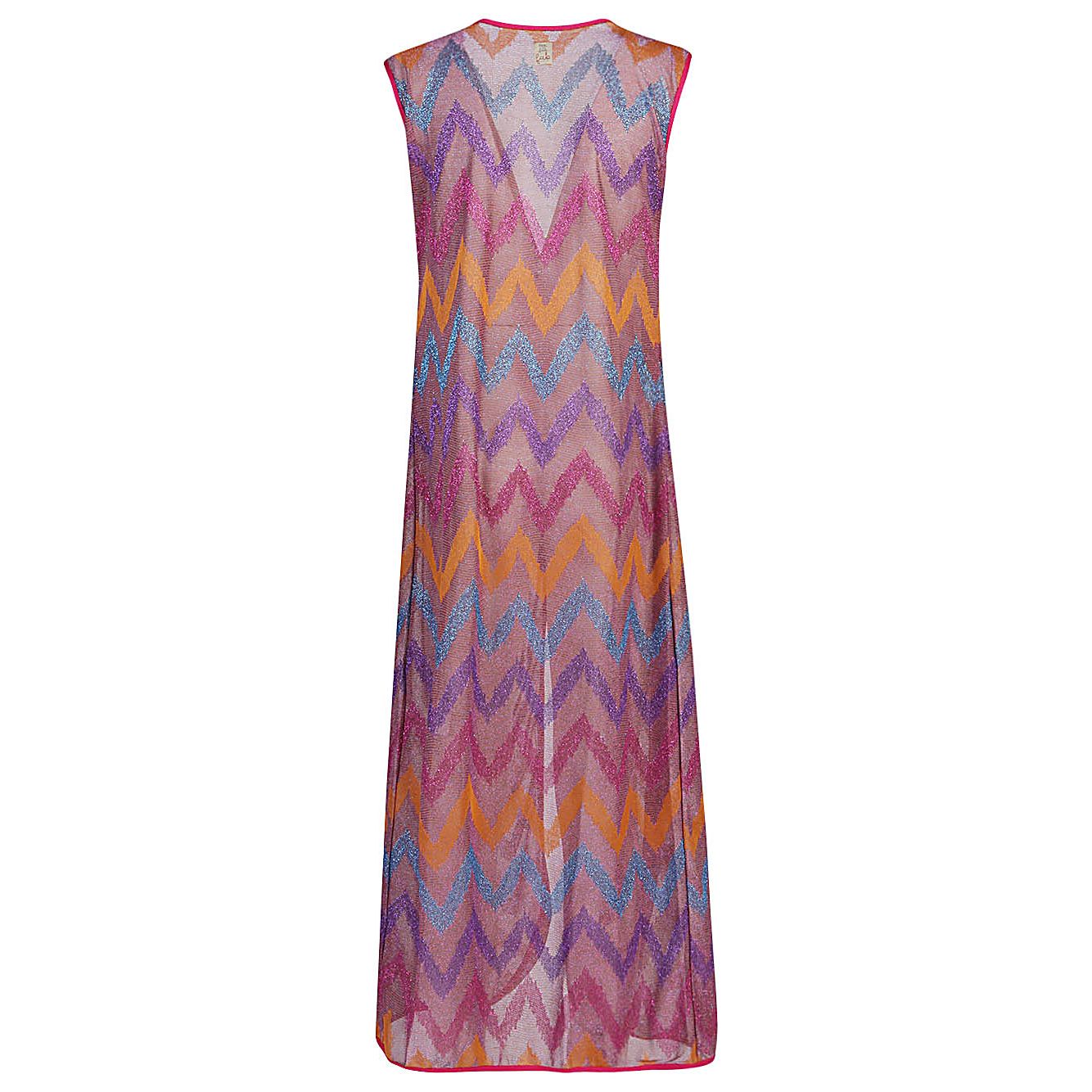 FEEL ME FAB Dresses MultiColour Dresses