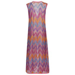 FEEL ME FAB Dresses MultiColour Dresses