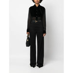 Tom Ford Shirts Black Shirts