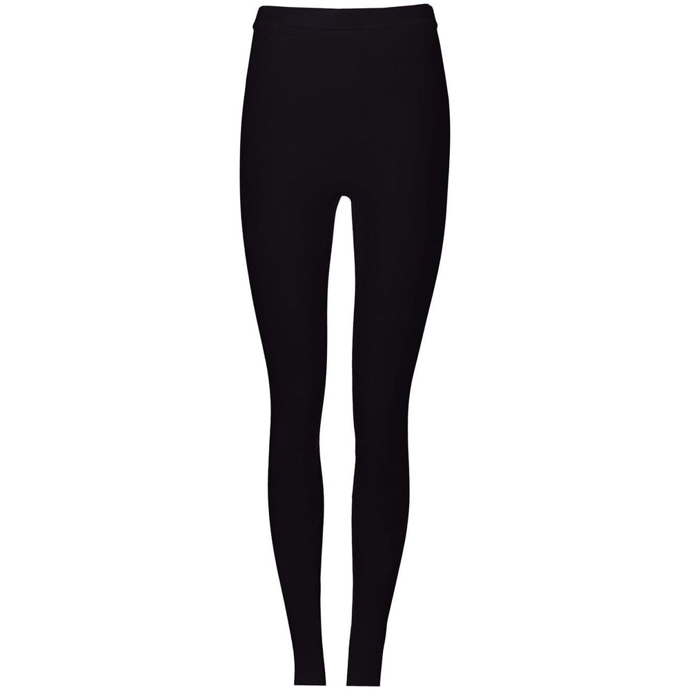 Ferragamo Trousers Black Trousers