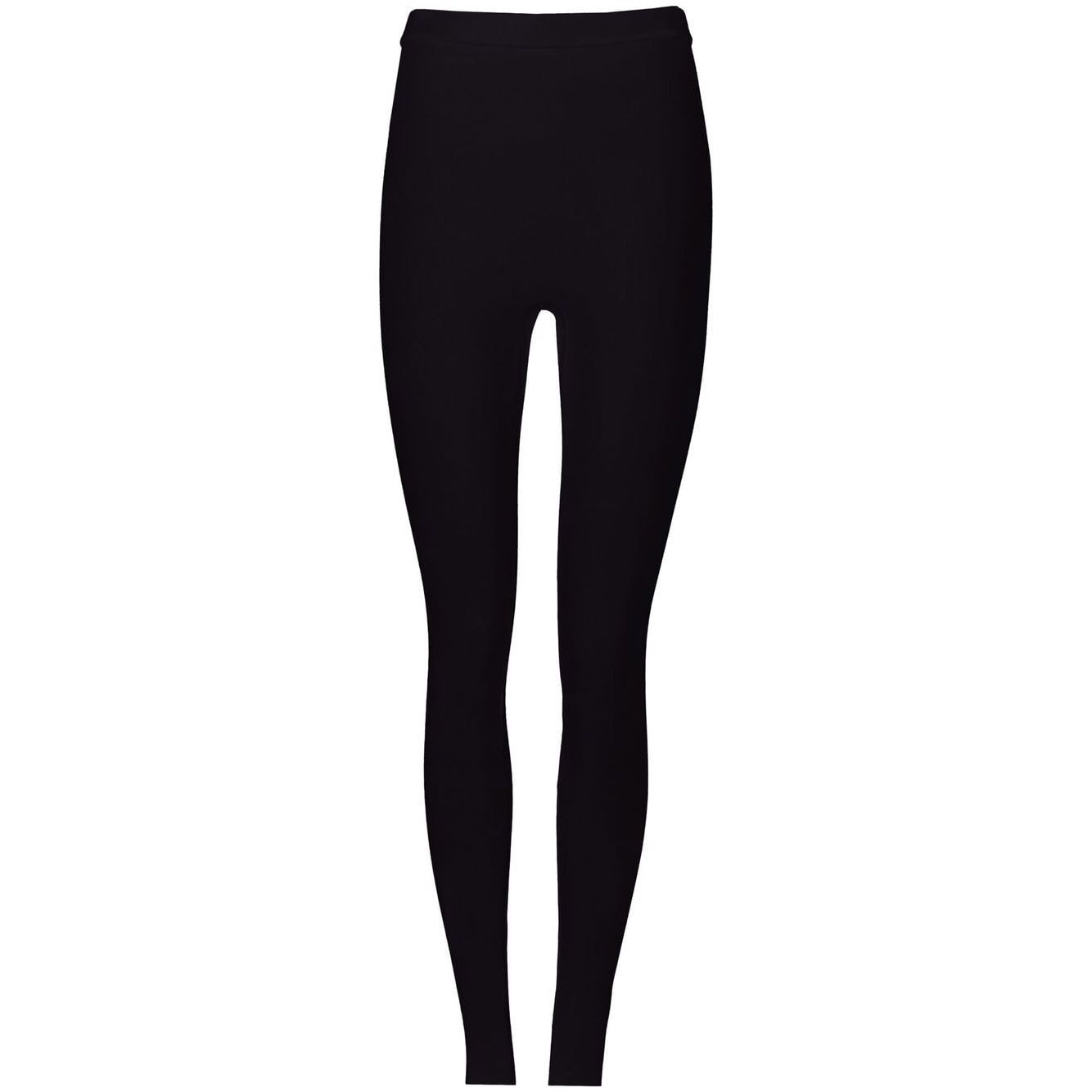 Ferragamo Trousers Black Trousers
