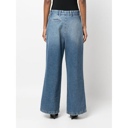 ARMARIUM Shorts Denim