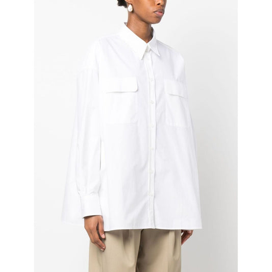 ARMARIUM Shirts White Shirts