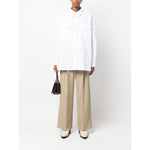 ARMARIUM Shirts White Shirts