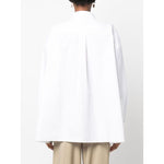 ARMARIUM Shirts White Shirts