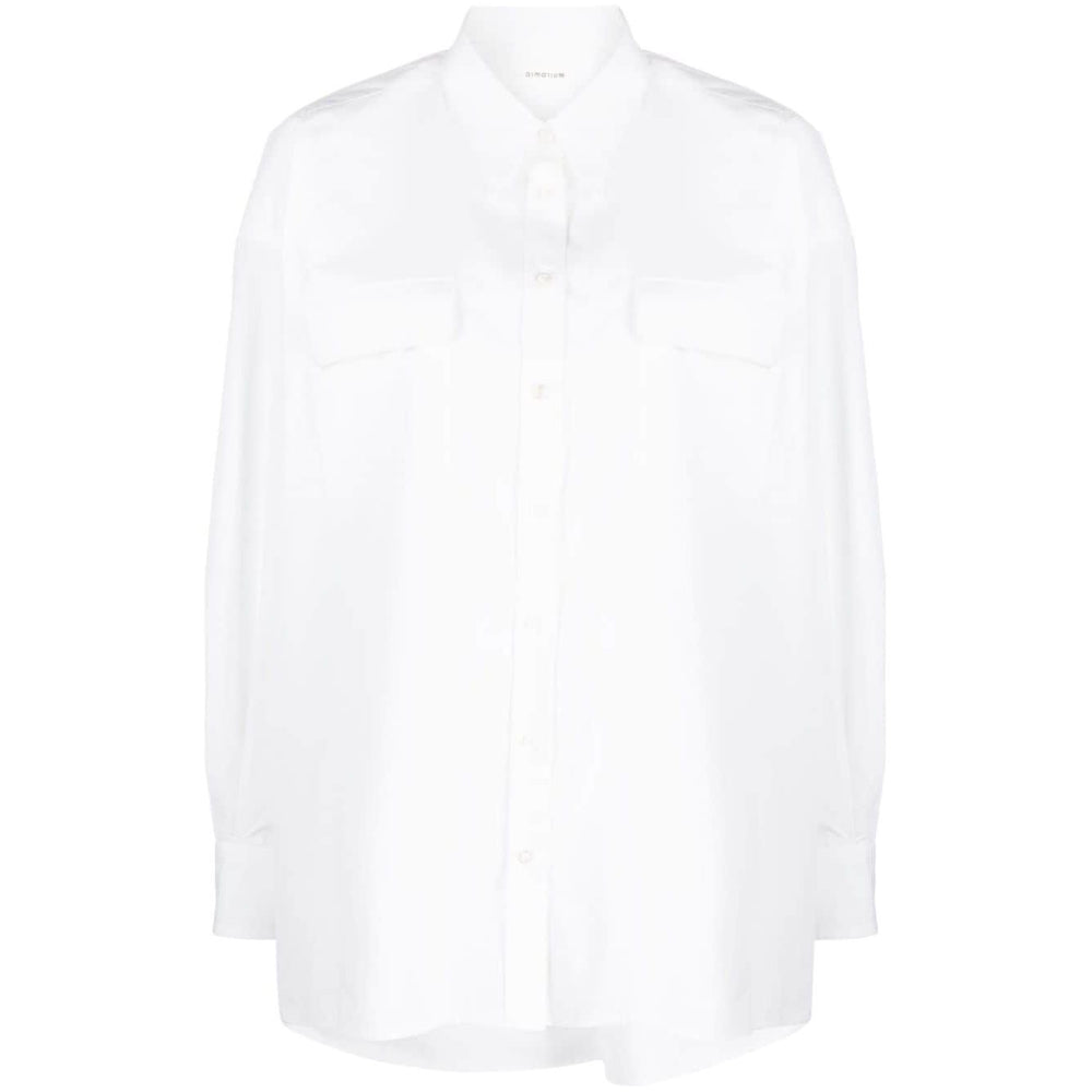 ARMARIUM Shirts White Shirts
