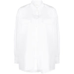 ARMARIUM Shirts White Shirts