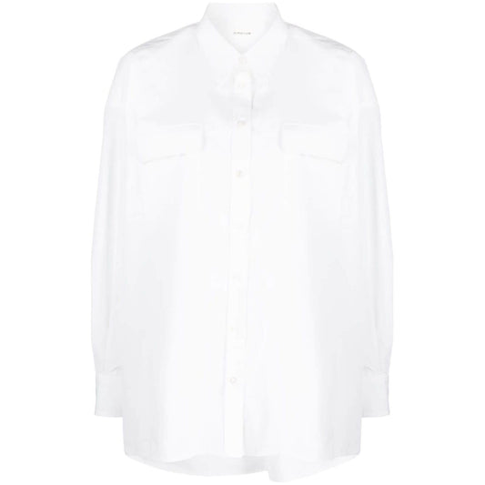ARMARIUM Shirts White Shirts