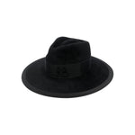 RUSLAN BAGINSKIY Hats Black Scarves Hats & Gloves