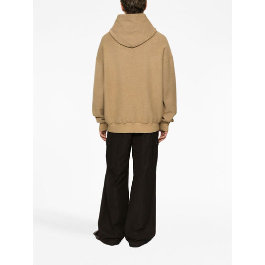 Dolce & Gabbana Cargo With Logo Plaque Trousers