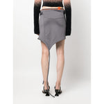 OTTOLINGER Skirts Grey Skirts