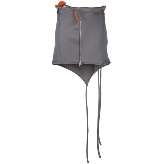 OTTOLINGER Skirts Grey Skirts