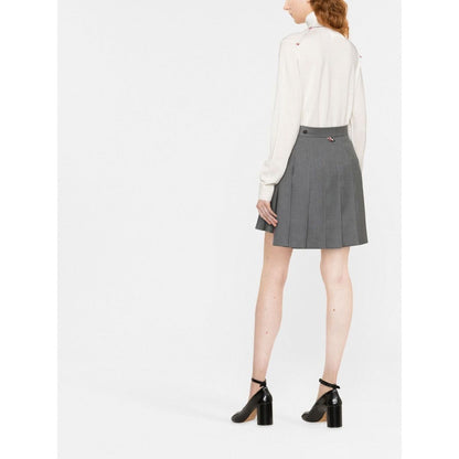 Maison Margiela Sweaters White Topwear