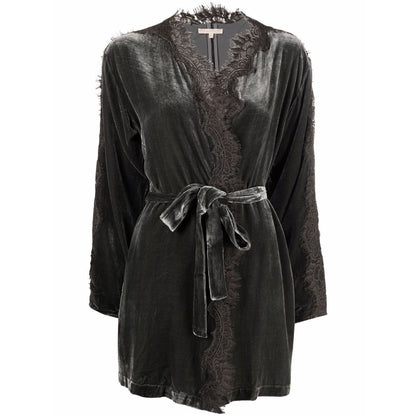 GOLD HAWK Jackets Grey Jackets