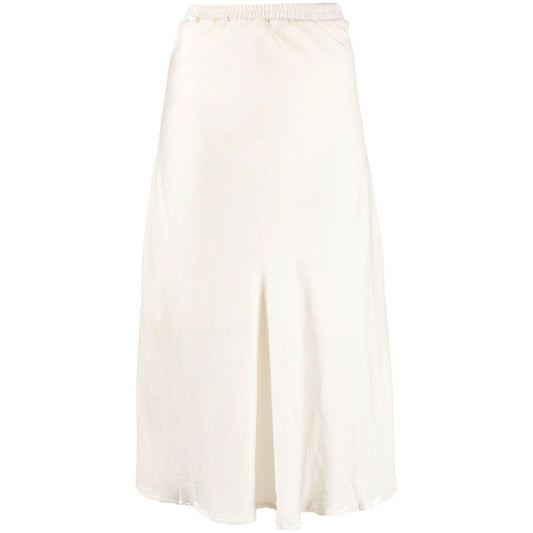 GOLD HAWK Skirts White