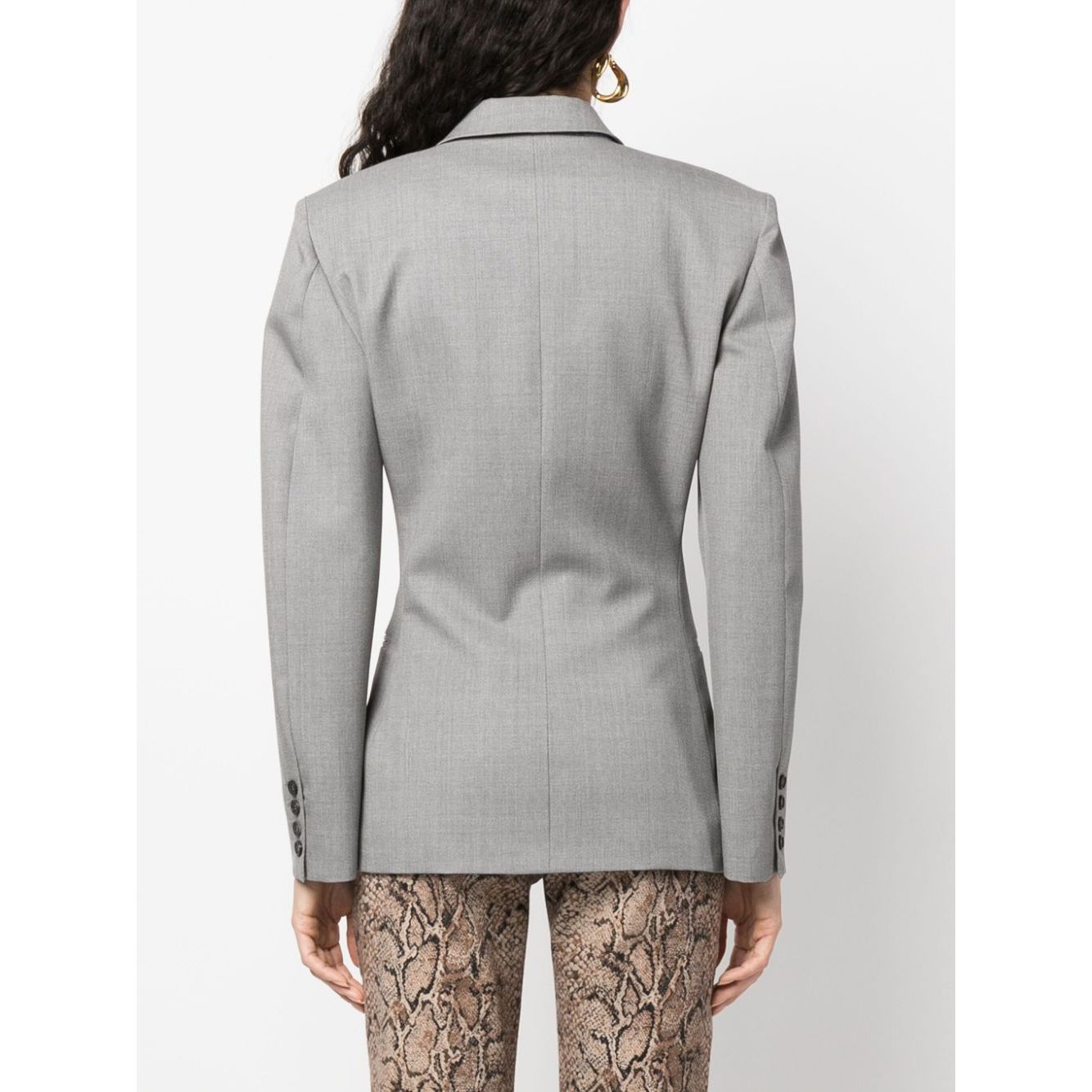 ARMARIUM Jackets Grey