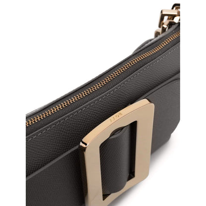 Boyy Bobby 18 soft leather handbag