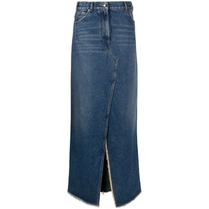 DARKPARK Skirts Blue Skirts